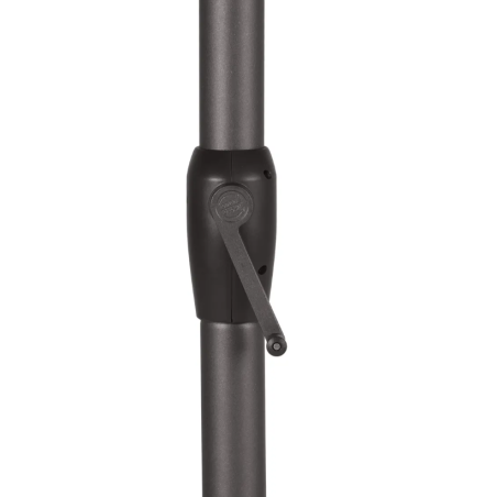 Parasol Loompa 3x2 m Azul Pato