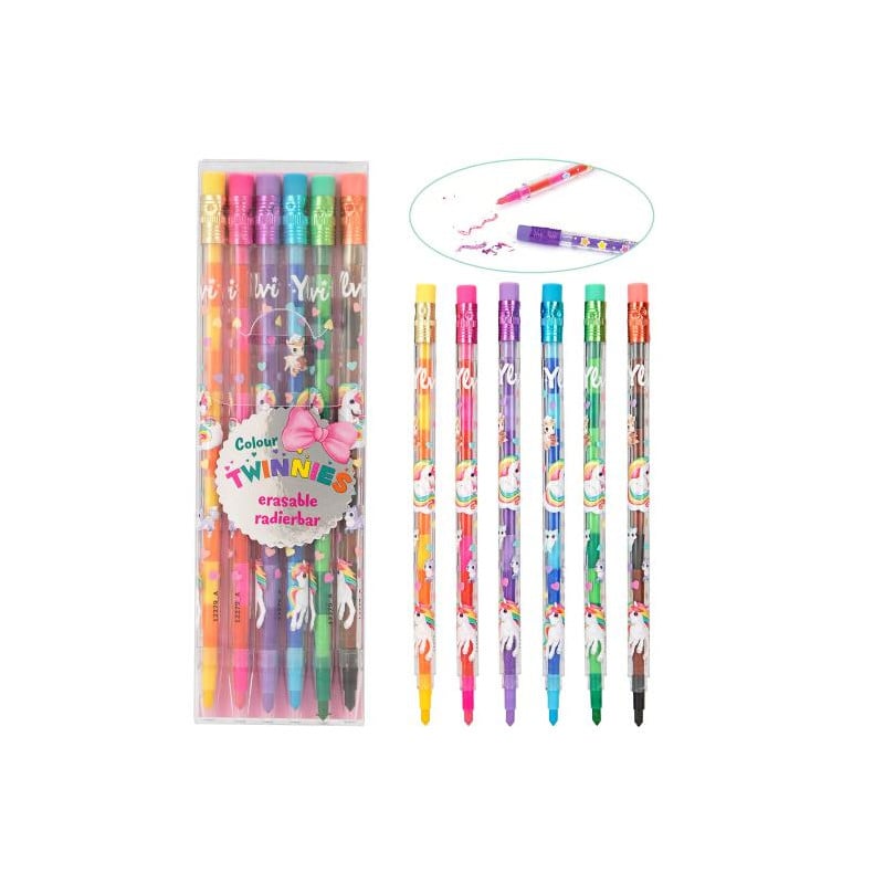 Ylvi Colour Twinnies