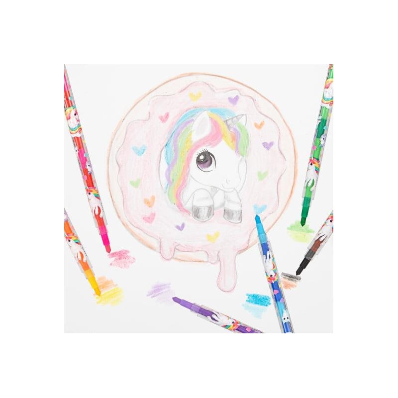 Ylvi Colour Twinnies