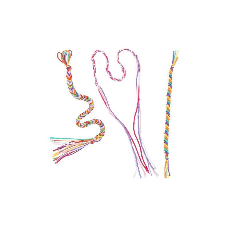 TopModel Diy Pulseras De La Amistad