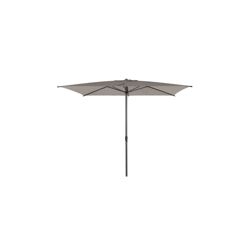 Parasol Loompa 3x2 m Taupe