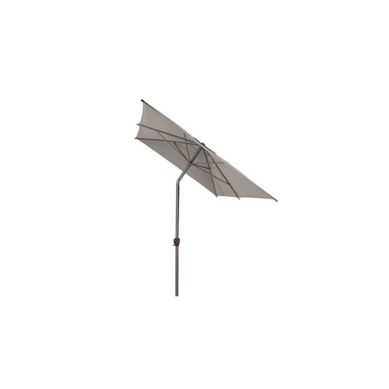 Parasol Loompa 3x2 m Taupe