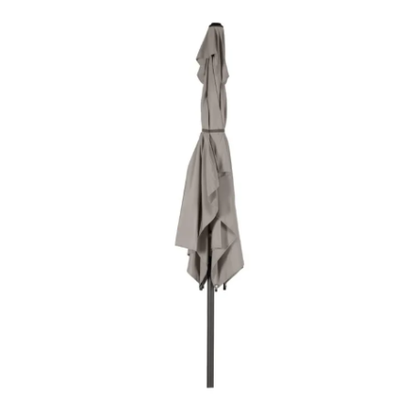 Parasol Loompa 3x2 m Taupe