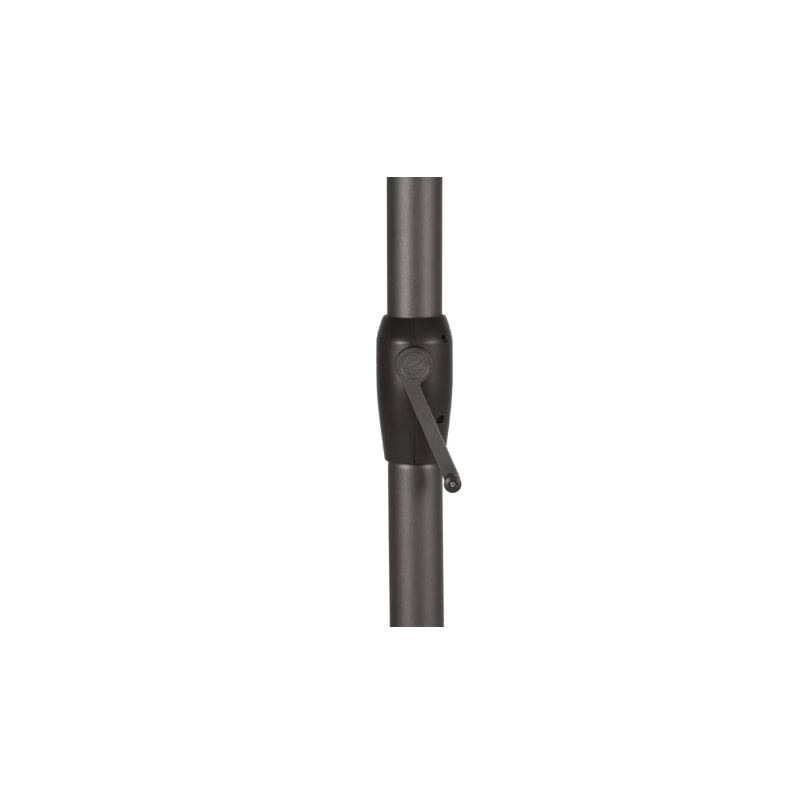 Parasol Loompa 3x2 m Taupe