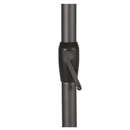 Parasol Loompa 3x2 m Taupe