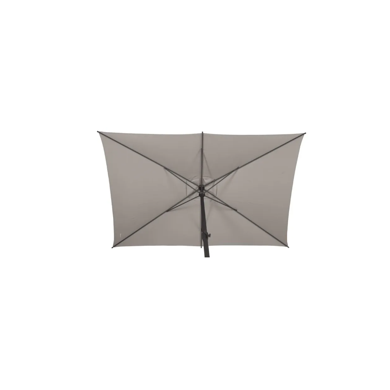 Parasol Loompa 3x2 m Taupe
