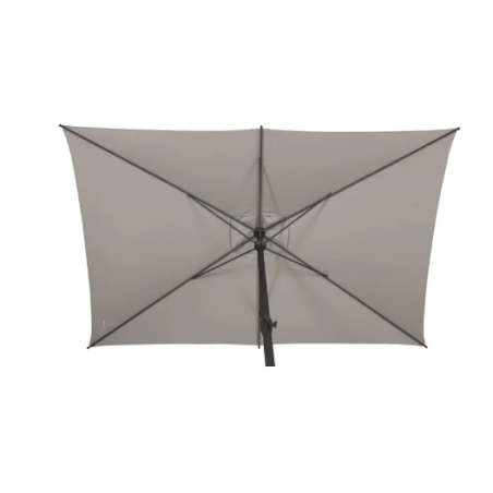 Parasol Loompa 3x2 m Taupe