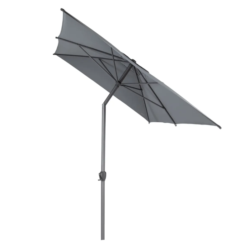 Parasol Loompa 3x2 m Pizarra