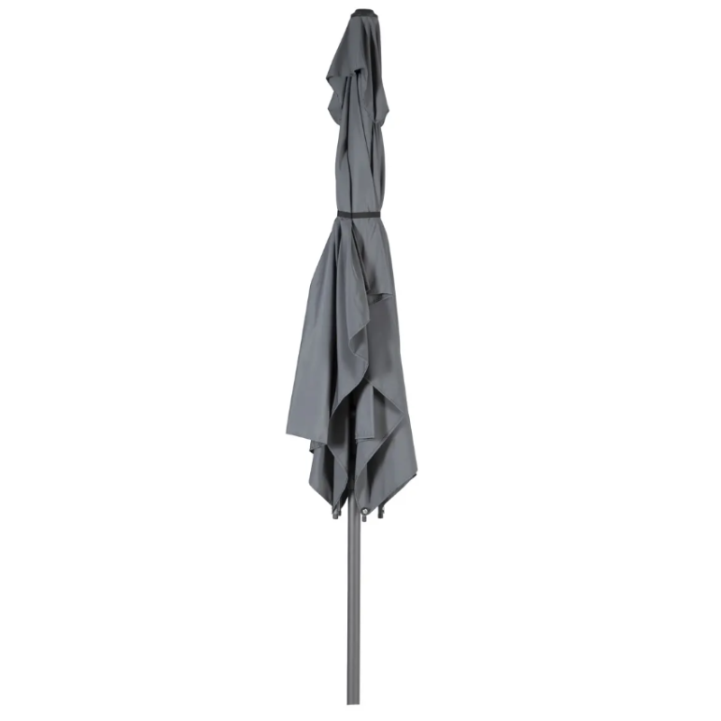 Parasol Loompa 3x2 m Pizarra