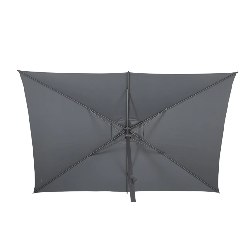 Parasol Loompa 3x2 m Pizarra