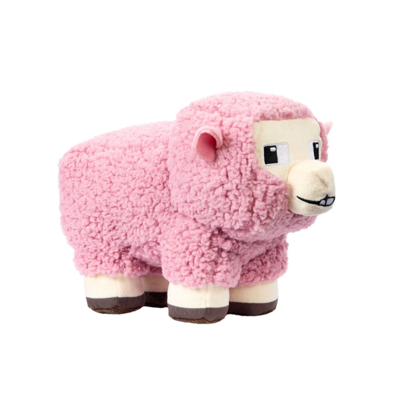 Peluche Minecraft 20 Cm Surtido
