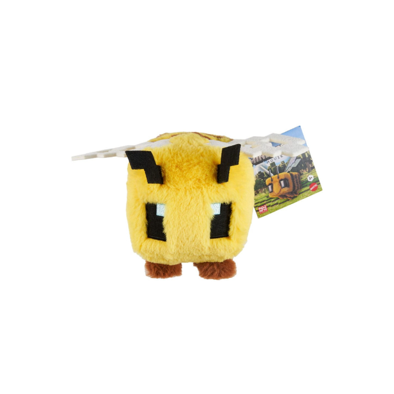 Peluche Minecraft 20 Cm Surtido