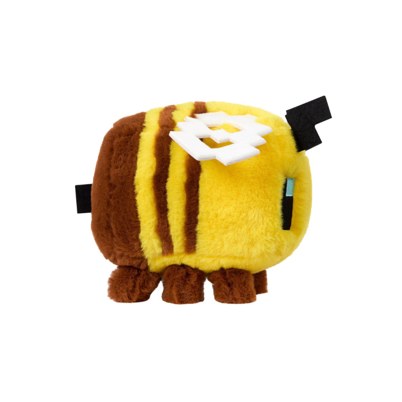 Peluche Minecraft 20 Cm Surtido