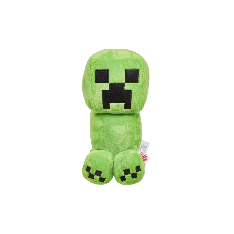 Peluche Minecraft 20 Cm Surtido