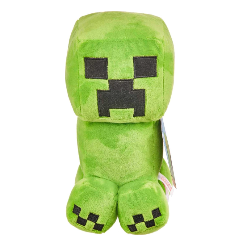 Peluche Minecraft 20 Cm Surtido