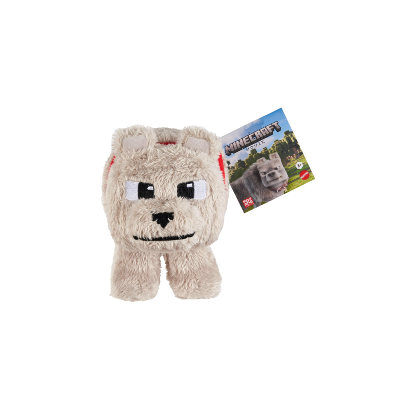 Peluche Minecraft 20 Cm Surtido