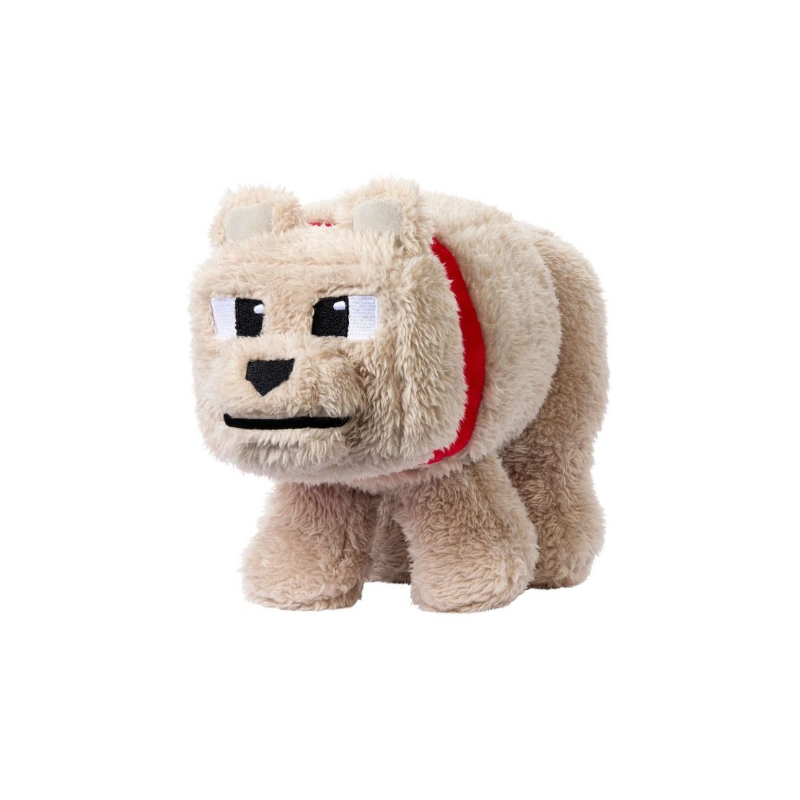 Peluche Minecraft 20 Cm Surtido