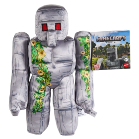 Peluche Minecraft 20 Cm Surtido 2