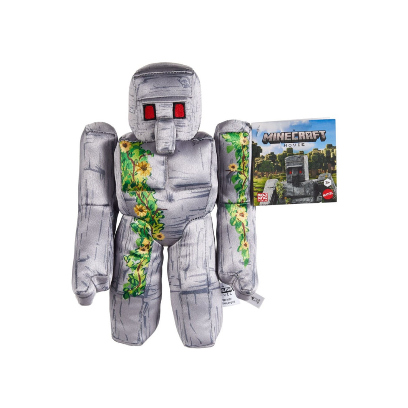 Peluche Minecraft 20 Cm Surtido