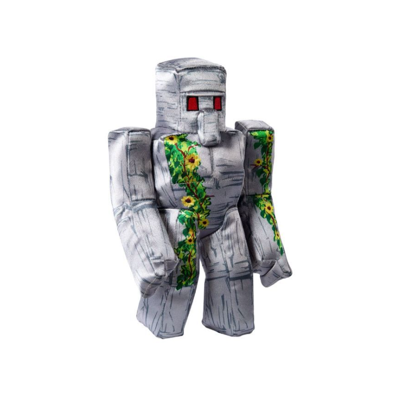 Peluche Minecraft 20 Cm Surtido