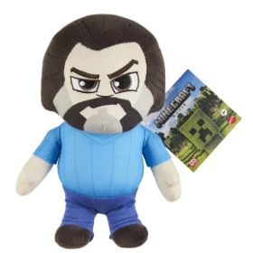 Peluche Minecraft 20 Cm Surtido