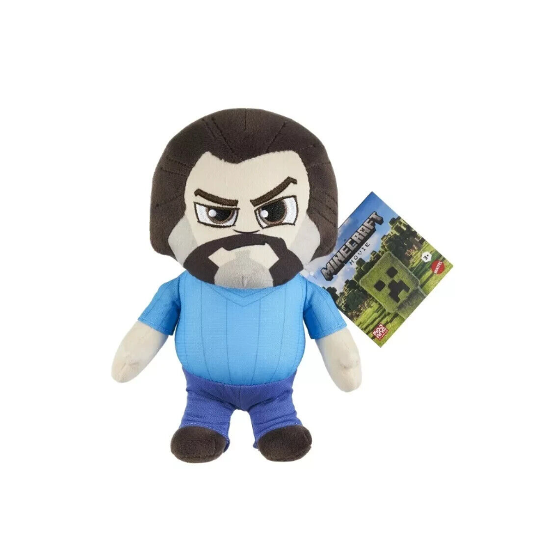 Peluche Minecraft 20 Cm Surtido
