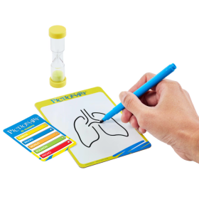 Pictionary De Mattel 2