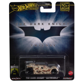 Hot Wheels Coche Coleccion Pop Culture Surtidos