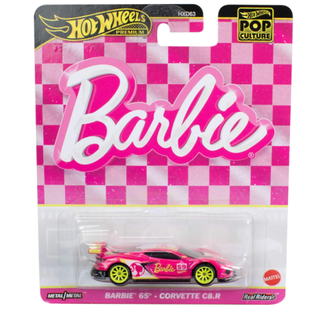 Hot Wheels Coche Coleccion Pop Culture Surtidos