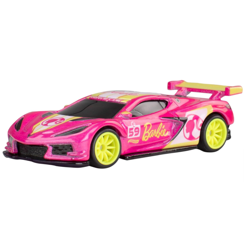 Hot Wheels Coche Coleccion Pop Culture Surtidos