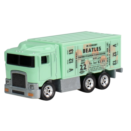 Hot Wheels Coche Coleccion Pop Culture Surtidos