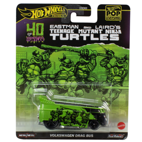 Hot Wheels Coche Coleccion Pop Culture Surtidos