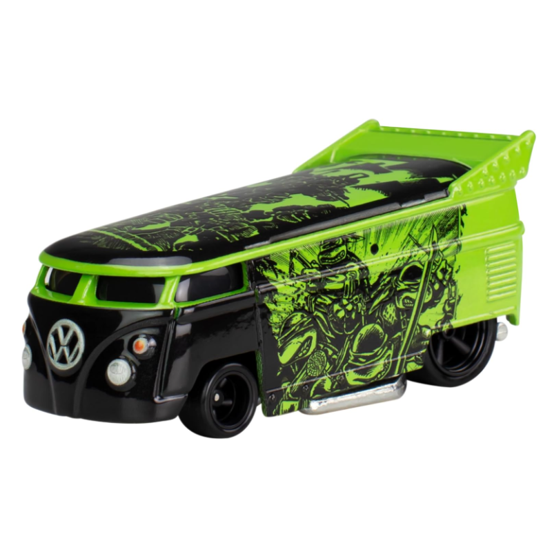 Hot Wheels Coche Coleccion Pop Culture Surtidos