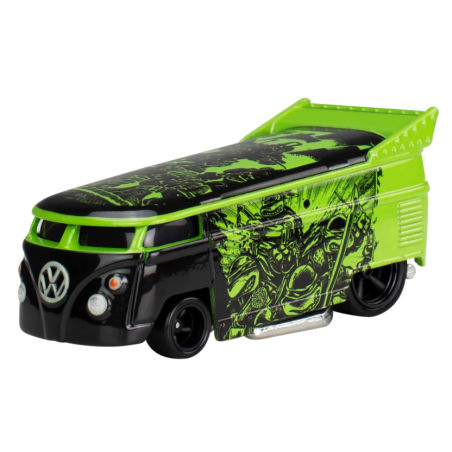 Hot Wheels Coche Coleccion Pop Culture Surtidos
