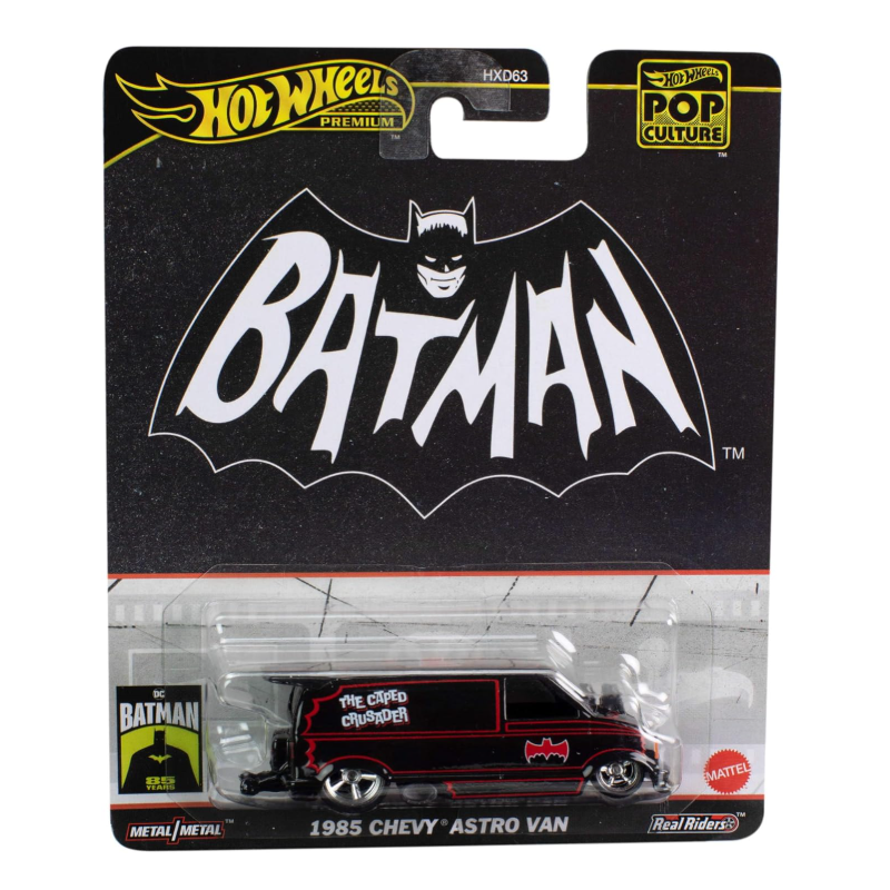 Hot Wheels Coche Coleccion Pop Culture Surtidos