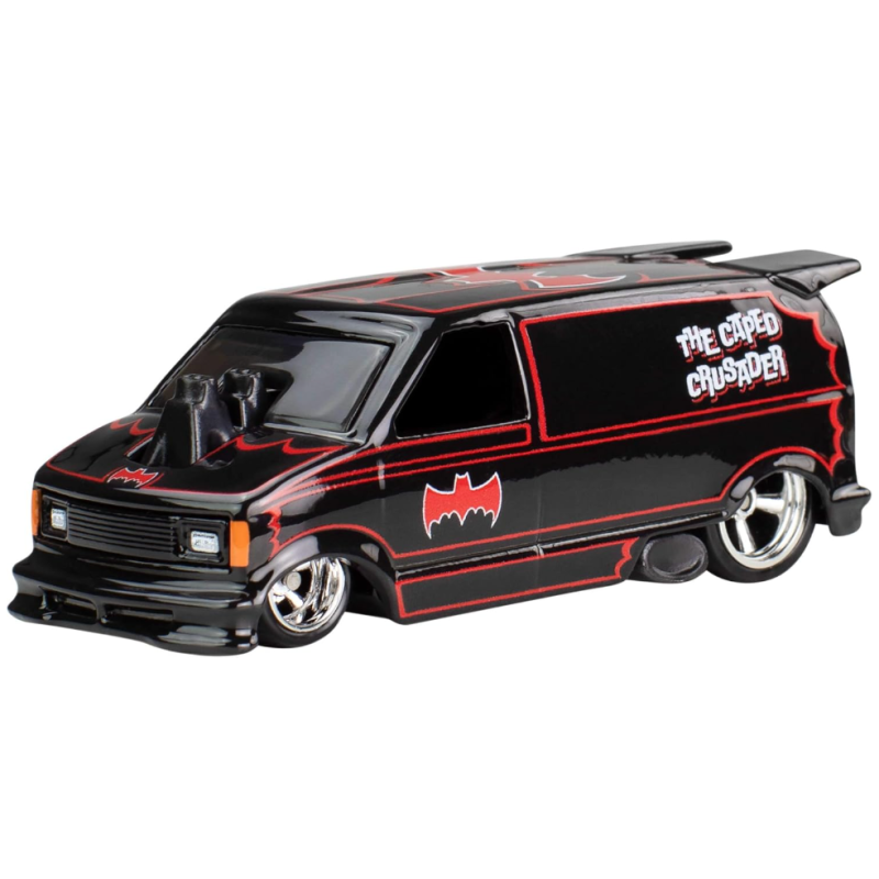 Hot Wheels Coche Coleccion Pop Culture Surtidos