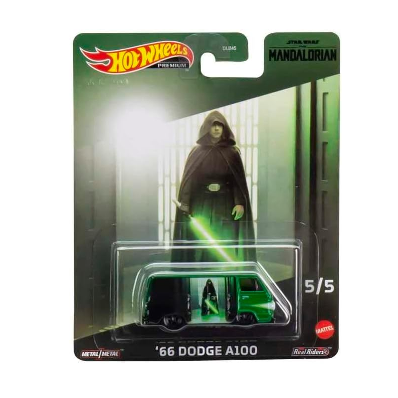 Hot Wheels Coche Coleccion Pop Culture Surtidos