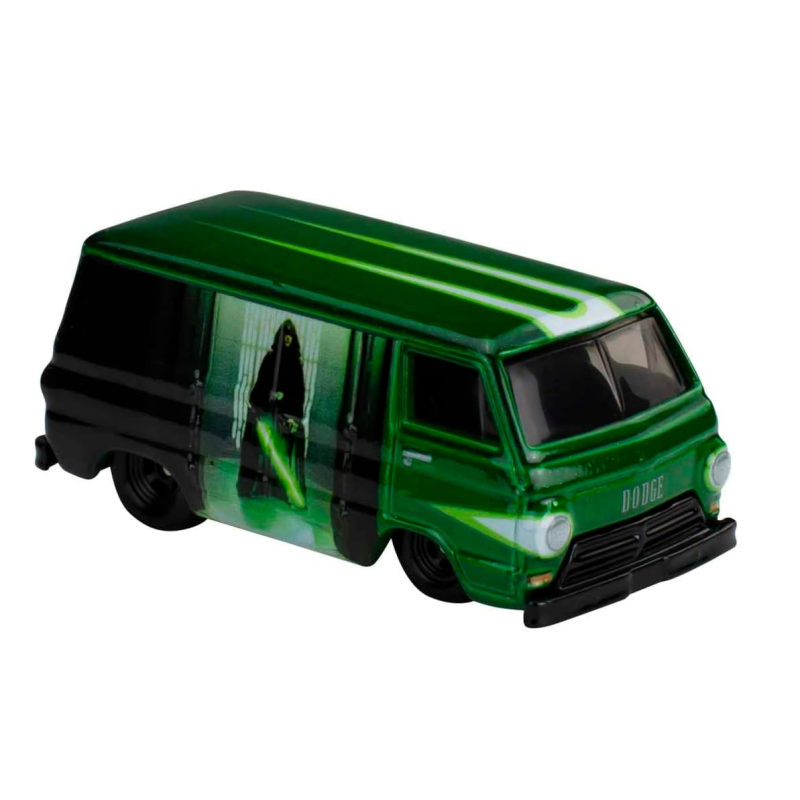 Hot Wheels Coche Coleccion Pop Culture Surtidos