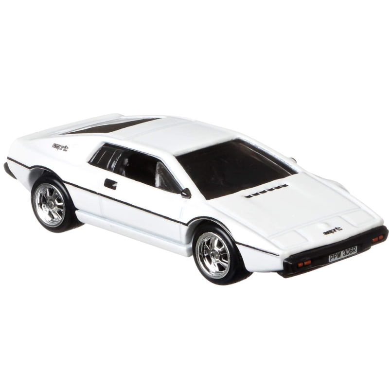 Hot Wheels Coche Coleccion Pop Culture Surtidos