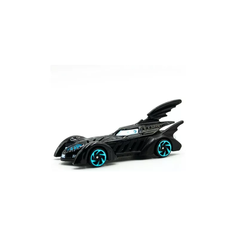 Hot Wheels Coche Coleccion Pop Culture Surtidos