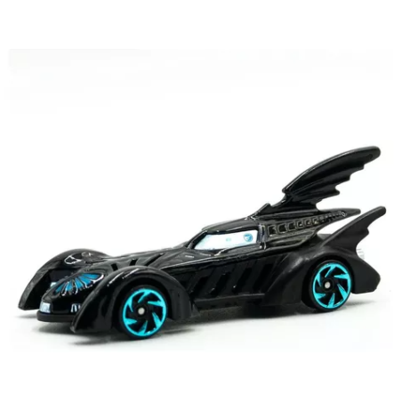 Hot Wheels Coche Coleccion Pop Culture Surtidos