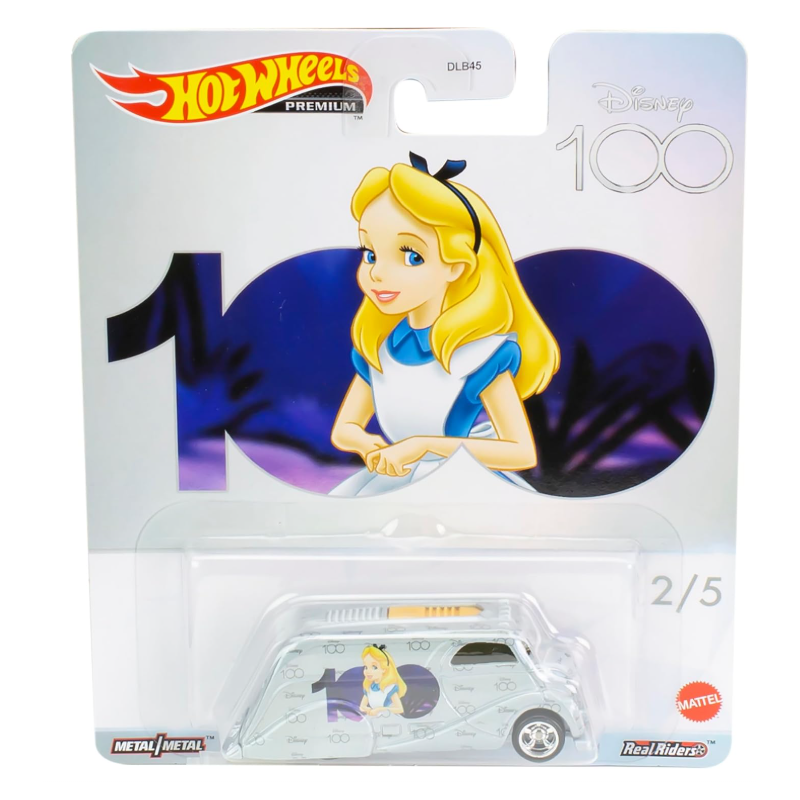 Hot Wheels Coche Coleccion Pop Culture Surtidos