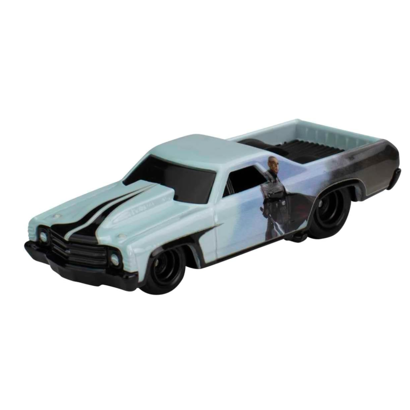 Hot Wheels Coche Coleccion Pop Culture Surtidos