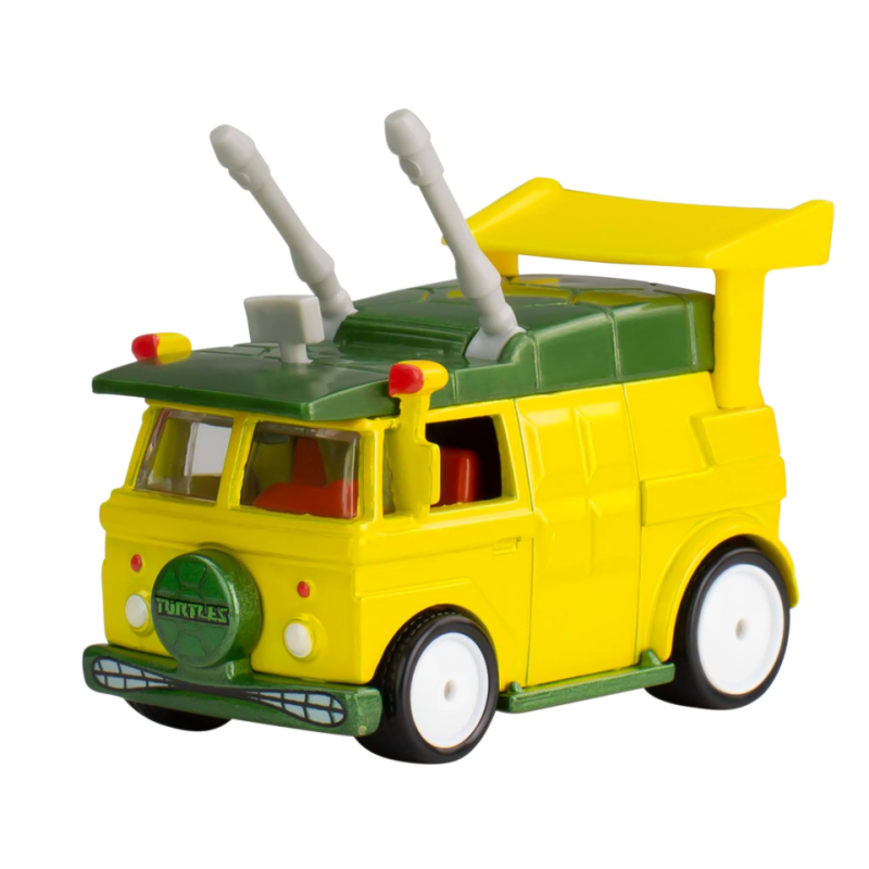 Hot Wheels Coche Coleccion Pop Culture Surtidos