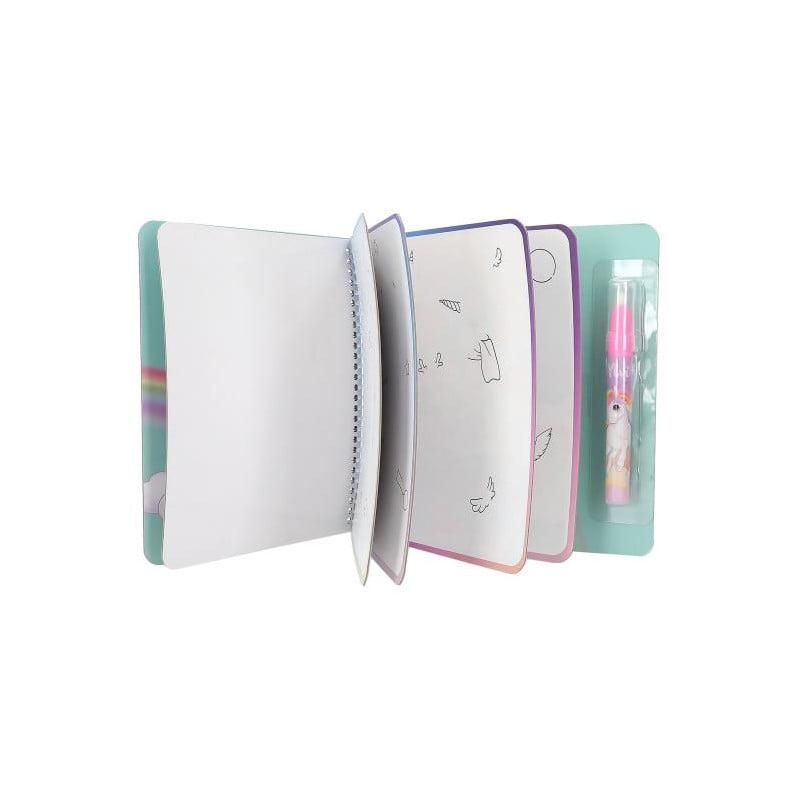 Ylvi Aqua Magic Book
