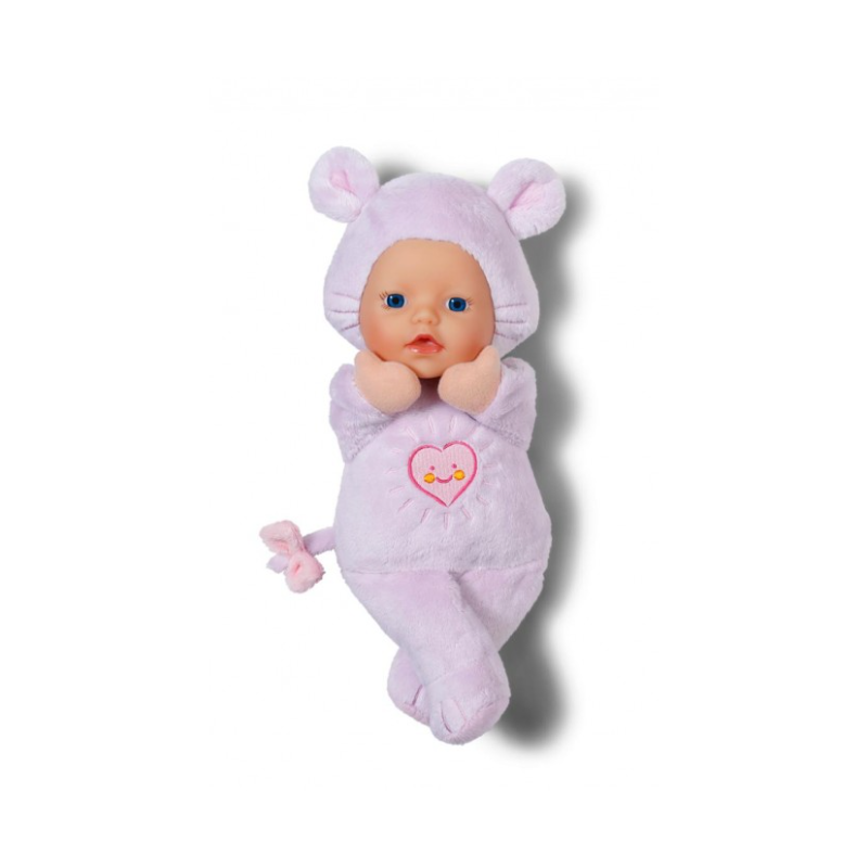 Baby Born Funny Mouse 26 Cm