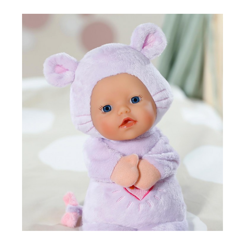 Baby Born Funny Mouse 26 Cm
