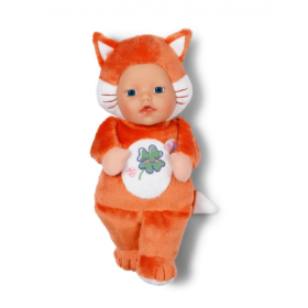 Baby Born Funny Fox 26 Cm De Zapf 2