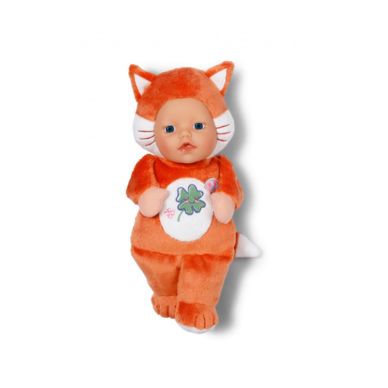 Baby Born Funny Fox 26 Cm