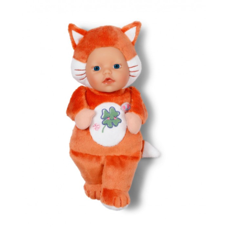 Baby Born Funny Fox 26 Cm